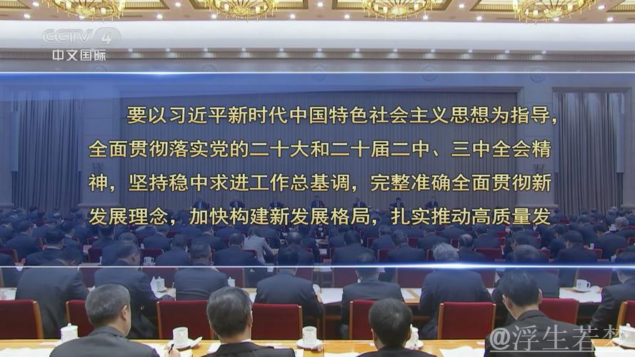 习近平在北京中央城市工作会议上发表重要讲话 习近平在北京中央城市工作会议上发表重要讲话