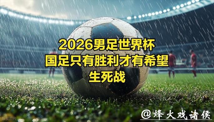 2026年世界杯下注攻略：赢取胜利的秘诀
